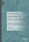 Conspiracy Ideologies in Films and Series cover