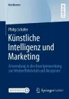 Künstliche Intelligenz und Marketing cover