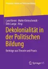 Dekolonialität in der Politischen Bildung cover