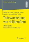 Todesvorstellung von Heilberuflern cover