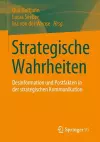 Strategische Wahrheiten cover