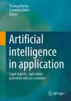 Artificial intelligence in application cover