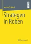 Strategen in Roben cover
