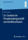 Co-Creation im Privatkundengeschäft von Kreditinstituten cover