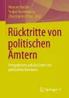 Rücktritte von politischen Ämtern cover