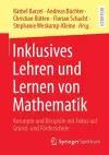 Inklusives Lehren und Lernen von Mathematik cover