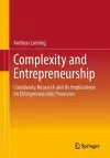 Complexity and Entrepreneurship cover