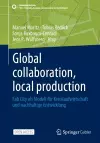 Global collaboration, local production cover