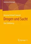 Drogen und Sucht cover