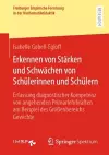Erkennen von Stärken und Schwächen von Schülerinnen und Schülern cover