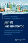 Digitale Daseinsvorsorge cover