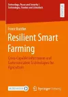 Resilient Smart Farming cover