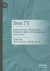 Teen TV cover