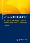 Gesundheitsbetriebslehre cover