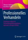 Professionelles Verhandeln cover