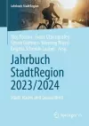 Jahrbuch StadtRegion 2023/2024 cover