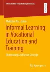Informal Learning in Vocational Education and Training cover