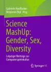 Science MashUp: Gender, Sex, Diversity cover