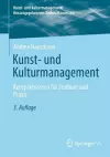 Kunst- und Kulturmanagement cover