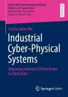 Industrial Cyber-Physical Systems cover