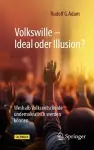Volkswille – Ideal oder Illusion? cover