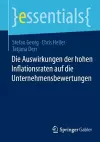 Die Auswirkungen der hohen Inflationsraten auf die Unternehmensbewertungen cover