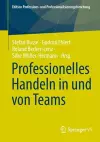 Professionelles Handeln in und von Teams cover