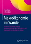 Makroökonomie im Wandel cover