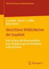 Umstrittene Wirklichkeiten der Sexarbeit cover