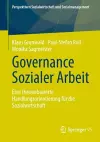 Governance Sozialer Arbeit cover