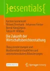 Die Zukunft der Wirtschaftsberichterstattung cover