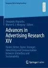 Advances in Advertising Research XIV cover