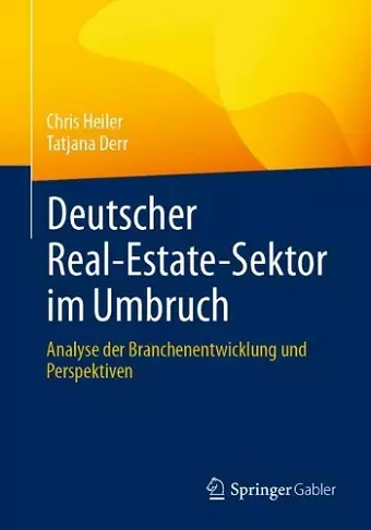 Deutscher Real-Estate-Sektor im Umbruch cover