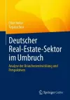 Deutscher Real-Estate-Sektor im Umbruch cover