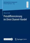 Preisdifferenzierung im Omni Channel-Handel cover