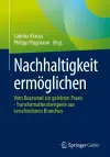 Nachhaltigkeit ermöglichen cover