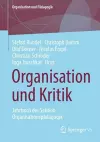 Organisation und Kritik cover