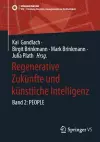 Regenerative Zukünfte und künstliche Intelligenz cover
