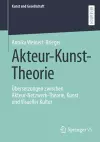 Akteur-Kunst-Theorie cover