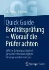 Quick Guide Bonitätsprüfung – Worauf die Prüfer achten cover