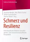 Schmerz und Resilienz cover