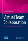 Virtual Team Collaboration cover