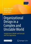 Organizational Design in a Complex and Unstable World cover