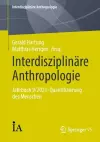 Interdisziplinäre Anthropologie cover