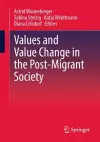 Values and value change in the post-migrant society cover