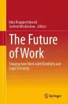 The Future of Work cover