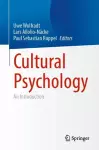 Cultural Psychology cover