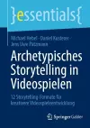 Archetypisches Storytelling in Videospielen cover