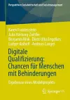Digitale Qualifizierung: Chancen für Menschen mit Behinderungen cover