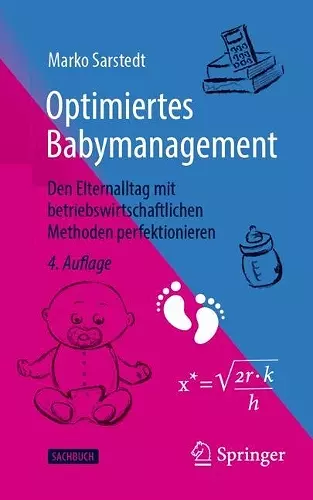 Optimiertes Babymanagement cover